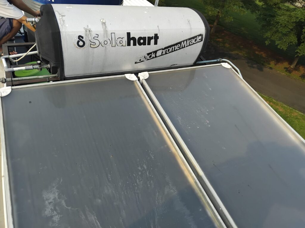 service solahart tangerang